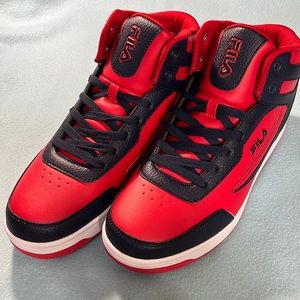 FILA Men's Shoes - size 11